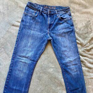 Mavi Relaxed Fit Jeans